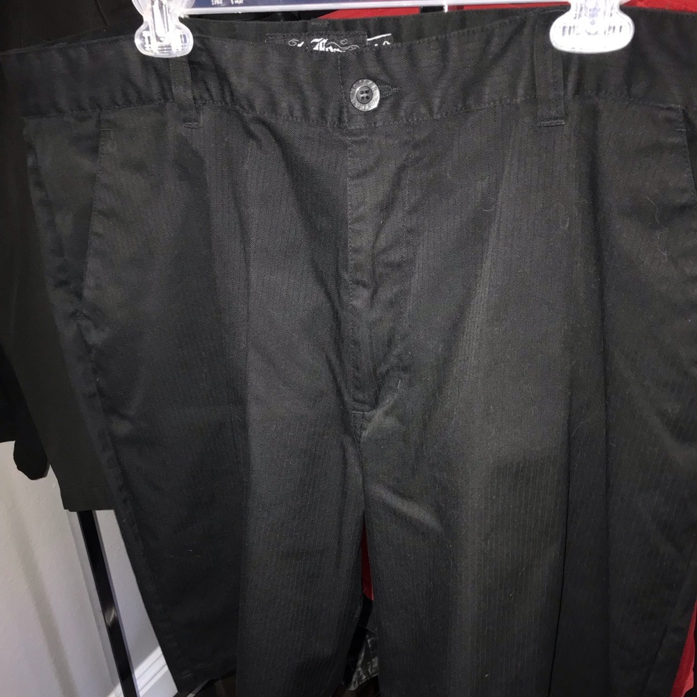 EUC No Fear Shorts
